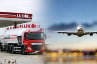 schimbare majora pe aeroportul chisinau rompetrol intra in locul lukoil iar carburantii vor veni de la petromidia dupa preluarea activelor ruse de catre guvern 6918b9fd7dfd0