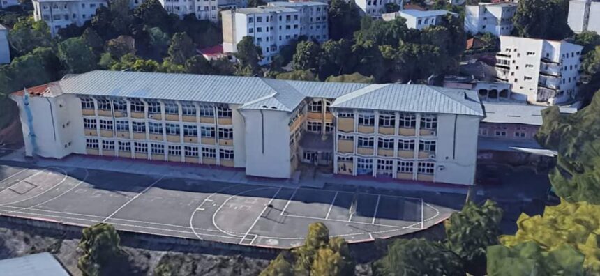 scoala i l caragiale din tulcea va fi modernizata contract de peste 10 milioane de lei 6917b86208d33