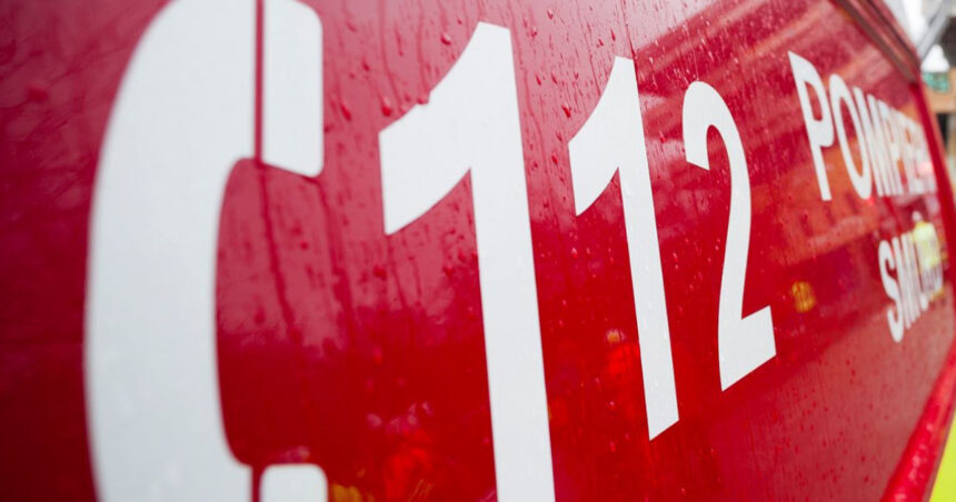 scurgere de gaz la liceul theodor pallady unitatea a fost evacuata 6909febaf0788