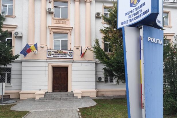 se cauta sef pentru sectia de politie portuara cargoscan constanta ce conditii se solicita pentru inscrierea la concurs 6918b6794312a