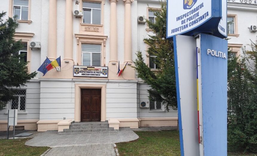 se cauta sef pentru sectia de politie portuara cargoscan constanta ce conditii se solicita pentru inscrierea la concurs 6918b6794312a