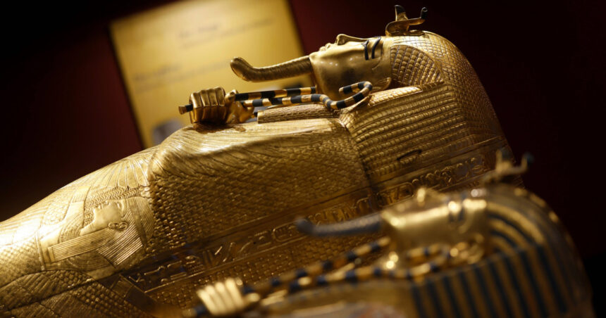 se deschide oficial marele muzeu din egipt mormantul lui tutankhamon dezvaluit pentru prima oara in intregime 6905e37d08d80