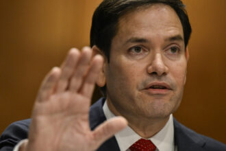 secretarul de stat marco rubio statele unite si au epuizat aproape complet potentialul de sanctionare a rusiei 6915bc8b1d197