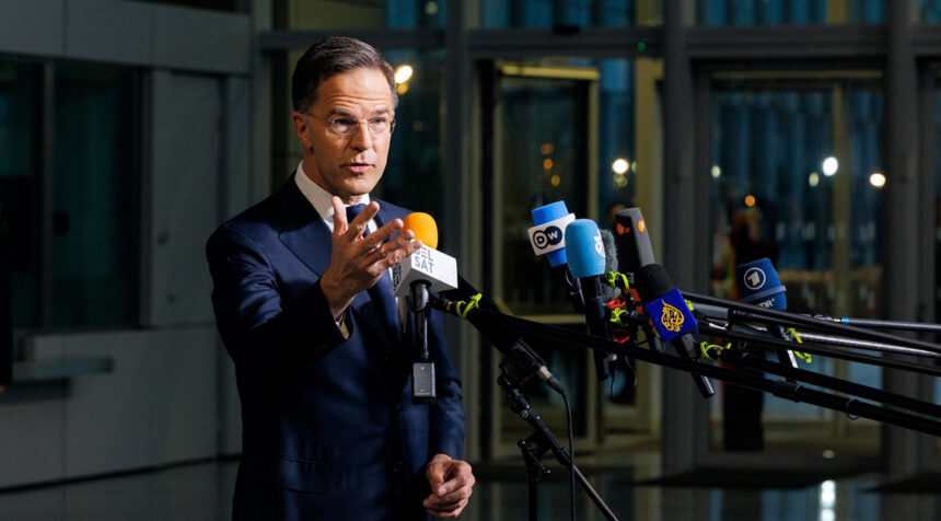 secretarul general al nato vine in romania mark rutte participa la forumul nato al industriei de aparare 6908f60d3f1b7