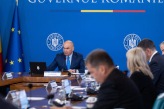 sedinta de guvern la palatul victoria adoptarea proiectului privind pensiile magistratilor pe ordinea de zi precizarile lui bolojan 6929a63ebe91c