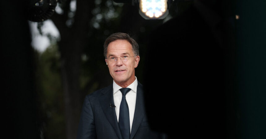 seful nato razboiul din ucraina s ar putea incheia pana la sfarsitul acestui an rusia ramane o amenintare pe termen lung 6926ce8722706