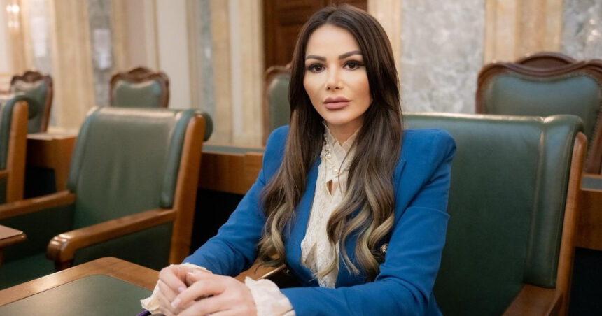 senatoarea pot valentina aldea a fost atacata cu ranga de o alta femeie agresoarea a fost retinuta pentru 24 de ore 692079ccc32c4