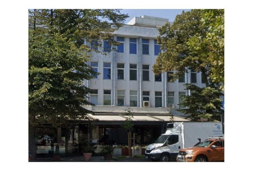 senatul a dat unda verde constanta va avea o noua universitate privata vezi aici despre ce este vorba 691ebde283392