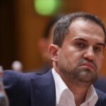 senatul a respins motiunea simpla a aur impotriva ministrului transporturilor ciprian serban 691b56f495913