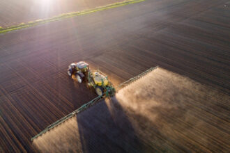 senatul da unda verde utilizarii dronelor in agricultura reguli clare pentru tratamentele fitosanitare 692567e873d37