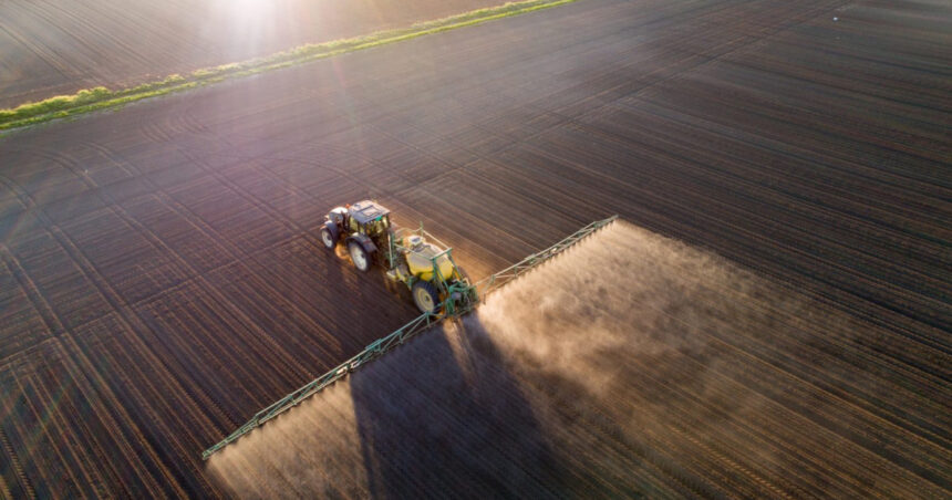 senatul da unda verde utilizarii dronelor in agricultura reguli clare pentru tratamentele fitosanitare 692567e873d37