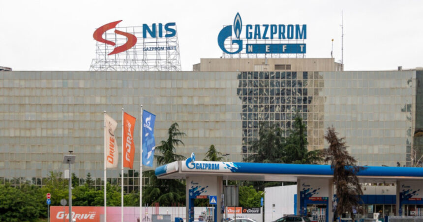 serbia are 7 zile la dispozitie pentru a rezolva criza rafinariei nis sua au cerut o retragere completa a actionarilor rusi 6919f3d4d3d6b