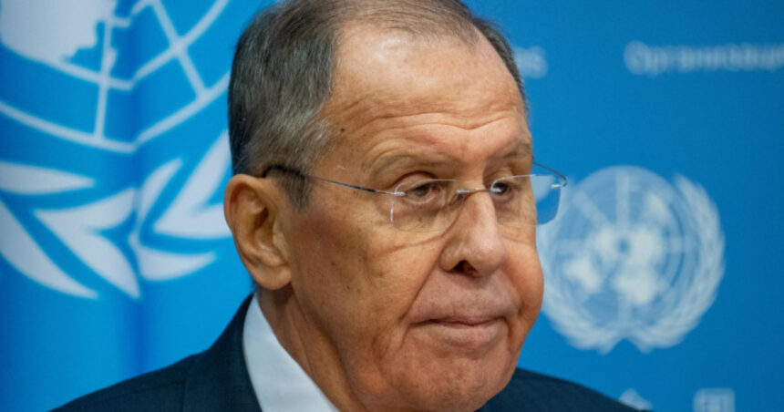 serghei lavrov a venit cu o noua teorie prin care explica de ce a anulat donald trump summitul cu vladimir putin falsuri 6915d1a28d620