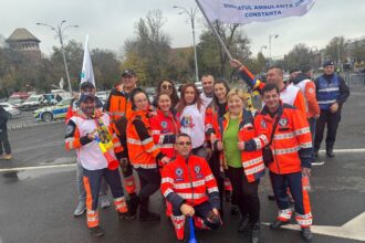 serviciul judetean de ambulanta constanta reprezentat la protestul din piata victoriei iata ce s a solicitat 69146d9b8e6f4