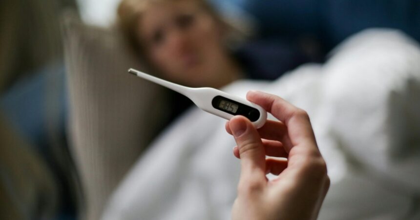 sezonul gripal mai devreme decat in anii trecuti 692763a633079