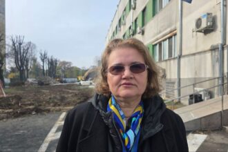 sezonul rece incepe cu primele cazuri de viroze claudia cambrea directorul spitalului de boli infectioase constanta daca ne vaccinam suntem protejati 692350997a67c