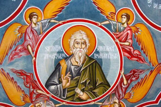 sfantul andrei ocrotitorul romaniei ce traditii si superstitii se respecta in noaptea de 29 spre 30 noiembrie 692a97d26e99b