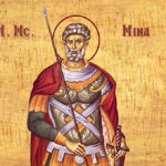 sfantul mina praznuit pe 11 noiembrie ritualurile puternice facute in aceasta zi schimba soarta 69107c9d4077b