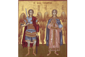 sfintii mihail si gavril parznuiti pe 8 noiembrie ce sa nu faci in aceasta zi de sarbatoare ca se nu dai de necazuri 690dac1ced1c0