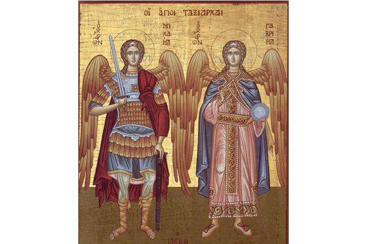 sfintii mihail si gavril parznuiti pe 8 noiembrie ce sa nu faci in aceasta zi de sarbatoare ca se nu dai de necazuri 690dac1ced1c0