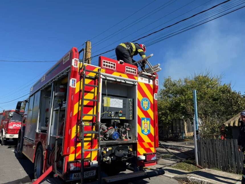 si a dat foc casei apoi a spus ca a fost urmarit si atacat de necunoscuti povestea incredibila a unui recidivist din mangalia condamnat la 3 ani de inchisoare 6913bce6cbb4a