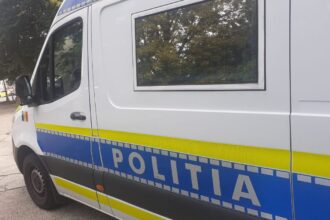 si a snopit sora si si a amenintat mama un barbat din judetul tulcea a fost retinut dupa un scandal monstru 691725c864507