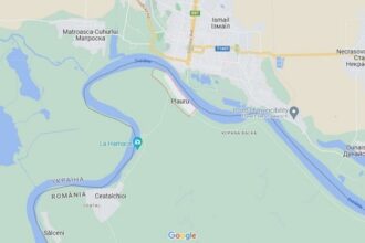 si locuitorii din satul plauru se pot intoarce acasa incendiul la bordul navei incarcate cu gpl a fost stins 691ce6d5dcebf