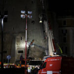 siguranta la locul de munca in centrul atentiei in italia dupa moartea muncitorului roman sa fie plasata in fruntea agendei politice 690a05b03cf5a