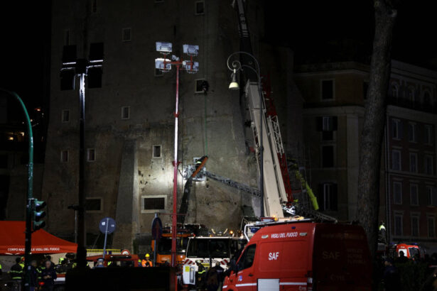 siguranta la locul de munca in centrul atentiei in italia dupa moartea muncitorului roman sa fie plasata in fruntea agendei politice 690a05b03cf5a