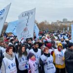 sindicalistii bns solicita discutii cu liderii partidelor din coalitie inaintea protestului din piata victoriei 69121b76d5e6d