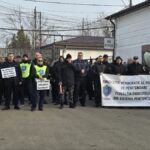sindicatele anunta proteste in penitenciarele din tara politistii anunta ca vor refuza munca suplimentara 692470dc4e910