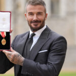 sir david beckham starul fotbalului englez a fost innobilat de regele charles 690a174839477