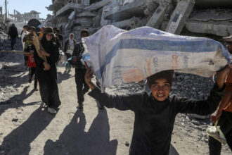 situatia din gaza dezbatuta luni la istanbul ce oficiali de rang inalt participa la intalnire 690614ba1eb28