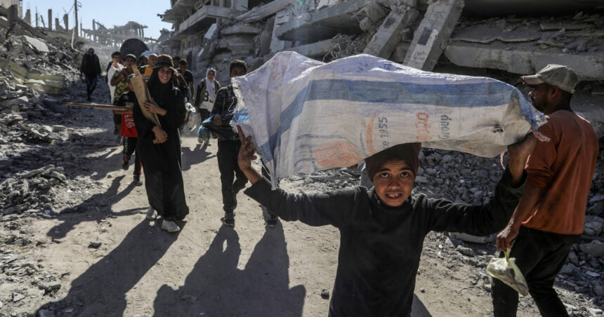 situatia din gaza dezbatuta luni la istanbul ce oficiali de rang inalt participa la intalnire 690614ba1eb28