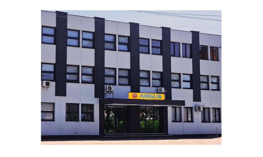 societatea argus sa isi alege noua conducere in luna decembrie vezi lista noilor administratori 691b08a8c97a8