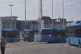 societatea luxten lighting company va realiza infrastructura pentru statiile de incarcare a autobuzelor electrice din constanta contract de peste 26 milioane lei 690df99e2dbbe