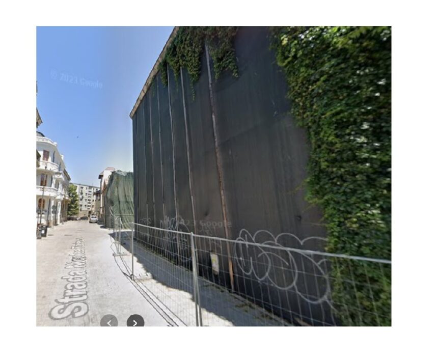 societatea monsson trading srl va transforma fostul hotel britania din constanta intr un spatiu multifunctional 690c8f2b49b31