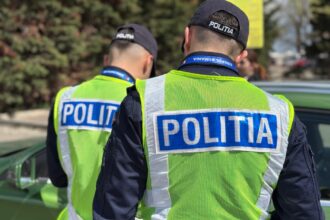 sofer din gorj beat si recalcitrant a lovit un politist la tuzla provocase un accident 690ab0179874b