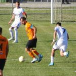 soimii din cernavoda incep returul sezonului regulat al ligii a 3 a pe stadionul ideal 690dd9268a4be