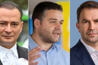 sondaj candidatul aflat pe primul loc inaintea alegerilor pentru primaria capitalei egalitate pentru locurile 2 si 3 6918b779e0b2d