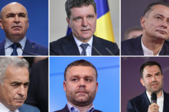 sondaj inscop topul politicienilor in care bucurestenii au incredere nicusor dan in capul listei 69202ff86eac4