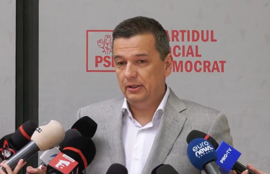 sorin grindeanu a fost ales presedinte al partidului social democrat 690e0050b637e