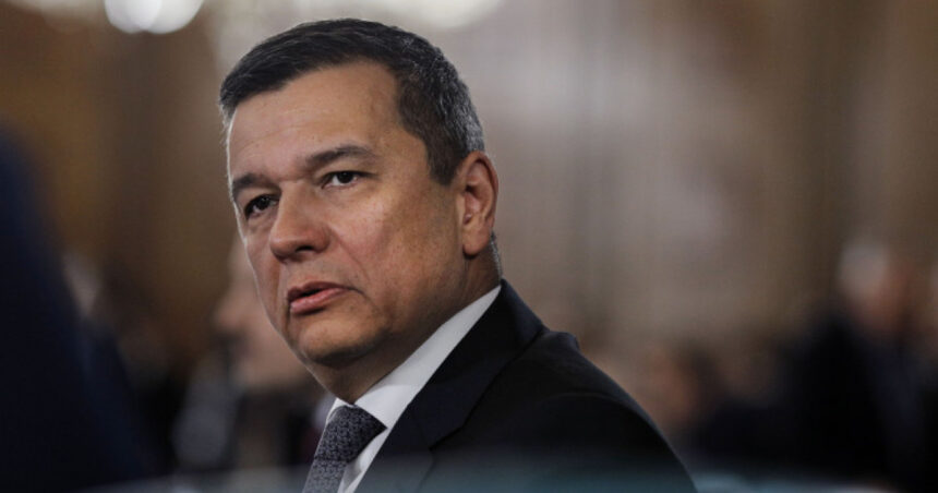 sorin grindeanu acuza ca taxa pe sere si solarii a fost strecurata pe furis in lege este inacceptabil 692aca08894ba