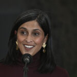 sotia lui jd vance a aparut fara verigheta la un eveniment public un purtator de cuvant a trebuit sa explice ce s a intamplat 6922d9f06140b