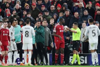 spaniolii intepatura fina pentru istvan kovacs dupa liverpool real madrid 1 0 690afdfbbae43