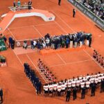 spectatorii care doresc sa achizitioneze bilete la roland garros vor trece printr o tragere la sorti 690e3119db172