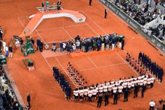spectatorii care doresc sa achizitioneze bilete la roland garros vor trece printr o tragere la sorti 690e3119db172