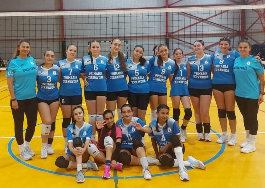 sperantele de la axiopolis cernavoda au bifat primul succes in actuala editie a campionatului national 6914c4db67111