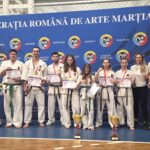sportivii de la cso ovidiu au cucerit 11 medalii la campionatele nationale de ashihara karate 6911d4713f5d1