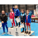 sportivii sectiei de lupte greco romane de la cs medgidia rezultate remarcabile la turneul international de lupte greco romane de la varna 6919860e47055